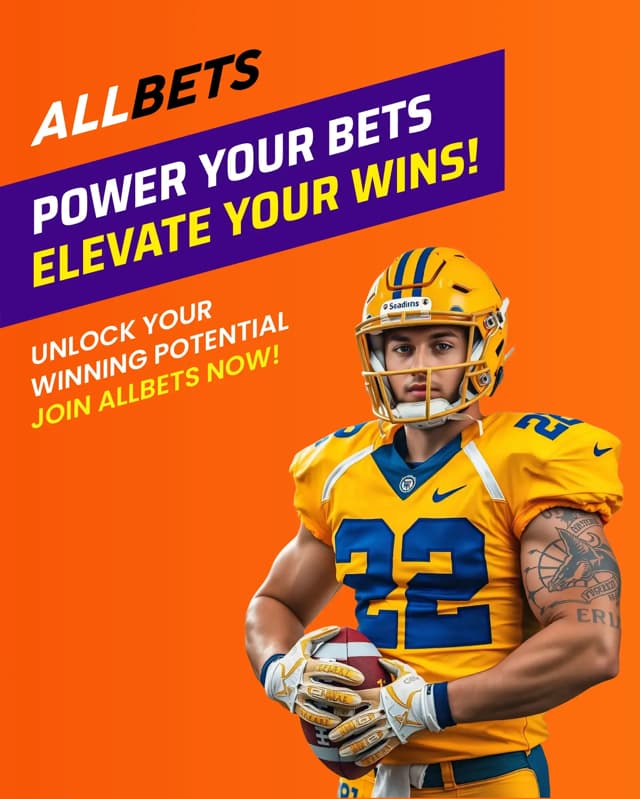 Join AllBets